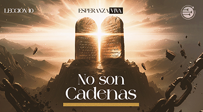 Lección 10