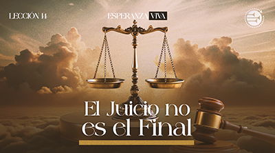 Lección 14