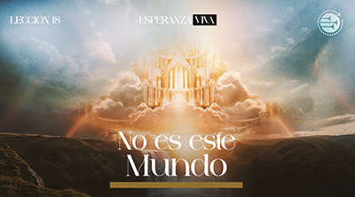 Lección 18
